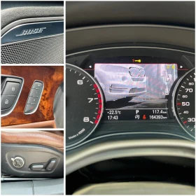 Audi A7 S-Line* 3.0TFSI* Supercharger* Подгрев* NithVision - 26777 лв. - 10517760 15
