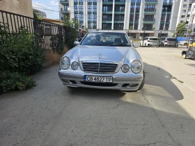 Обява за продажба на Mercedes-Benz E 320 4matic ~12 800 лв. - изображение 1