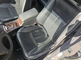 Mercedes-Benz E 320 4matic | Mobile.bg    14