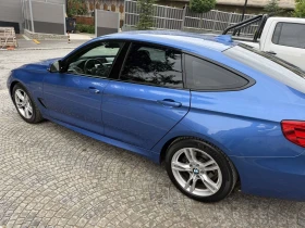 Обява за продажба на BMW 318 318GT ~29 800 лв. - изображение 5