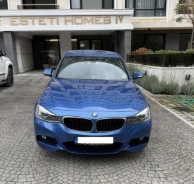 Обява за продажба на BMW 318 318GT ~29 800 лв. - изображение 1