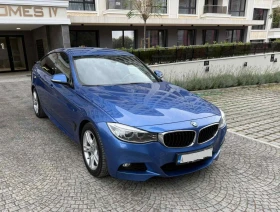 Обява за продажба на BMW 318 318GT ~29 800 лв. - изображение 1