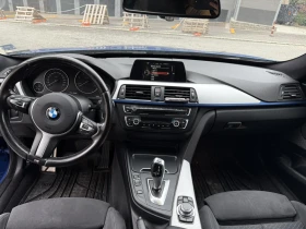 Обява за продажба на BMW 318 318GT ~29 800 лв. - изображение 9