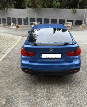 Обява за продажба на BMW 318 318GT ~29 800 лв. - изображение 4