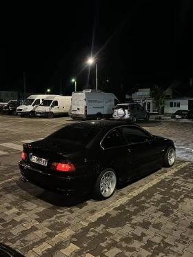 Обява за продажба на BMW 328 M52B28TU  ~12 000 лв. - изображение 8