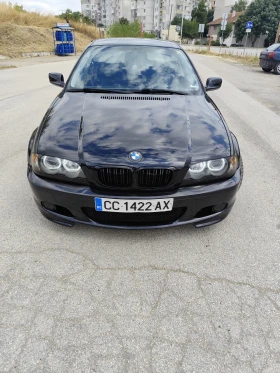 Обява за продажба на BMW 328 M52B28TU  ~12 000 лв. - изображение 4
