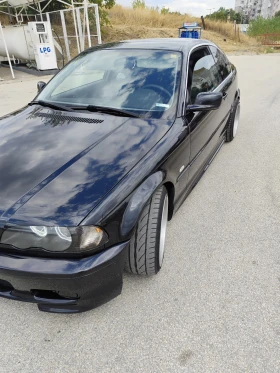 Обява за продажба на BMW 328 M52B28TU  ~12 000 лв. - изображение 6