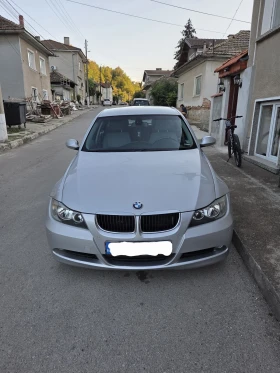 Обява за продажба на BMW 320 ~7 000 лв. - изображение 1