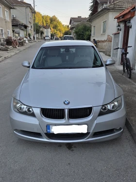 Обява за продажба на BMW 320 ~7 000 лв. - изображение 1