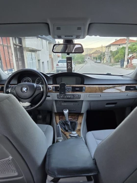 Обява за продажба на BMW 320 ~7 000 лв. - изображение 4