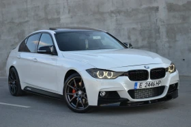 Обява за продажба на BMW 335 Xdrive head up ~36 500 лв. - изображение 1
