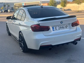 BMW 335 iXdrive  - 16850 € / 32955.74 лв. - 30122421 2