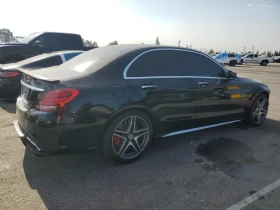Mercedes-Benz C 63 AMG C 63 AMG-S - 55000 лв. - 54680245 4