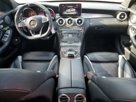 Mercedes-Benz C 63 AMG C 63 AMG-S - 55000 лв. - 54680245 8