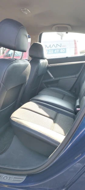 Обява за продажба на Peugeot 407 ~5 700 лв. - изображение 7