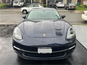 Porsche Panamera 4s PREMIUM PACK CARFAX    | Mobile.bg    3