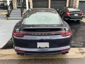 Porsche Panamera 4s PREMIUM PACK CARFAX    | Mobile.bg    4