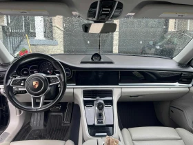 Porsche Panamera 4s PREMIUM PACK CARFAX    | Mobile.bg    7