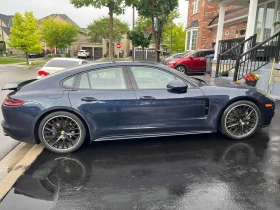Porsche Panamera 4s PREMIUM PACK CARFAX    | Mobile.bg    2