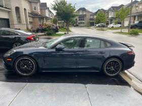 Porsche Panamera 4s PREMIUM PACK CARFAX    | Mobile.bg    5