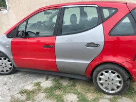 Mercedes-Benz A 140 | Mobile.bg    3
