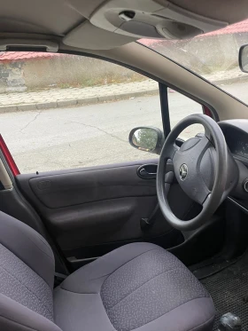 Mercedes-Benz A 140 | Mobile.bg    5