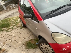 Mercedes-Benz A 140 | Mobile.bg    4
