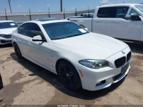  BMW 535