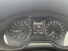 Skoda Octavia 1.6TDI 105. 44 | Mobile.bg    16
