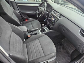 Skoda Octavia 1.6TDI 105. 44 | Mobile.bg    8