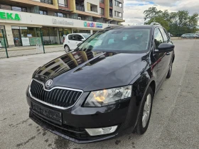     Skoda Octavia 1.6TDI 105. 44