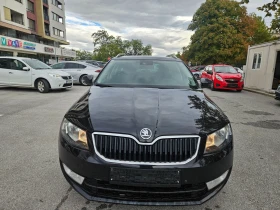    Skoda Octavia 1.6TDI 105. 44