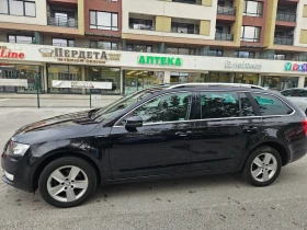     Skoda Octavia 1.6TDI 105. 44