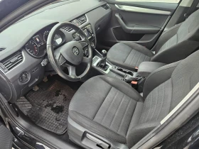 Skoda Octavia 1.6TDI 105. 44 | Mobile.bg    15