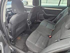 Skoda Octavia 1.6TDI 105. 44 | Mobile.bg    14