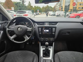 Skoda Octavia 1.6TDI 105. 44 | Mobile.bg    12