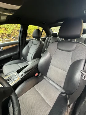 Mercedes-Benz C 220 AMG - 14400 лв. / 7362.60 € - 60324143 13