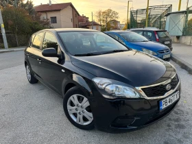 Обява за продажба на Kia Ceed ~6 200 лв. - изображение 1 | Auto.bg Обява за продажба на Kia Ceed ~6 200 лв. - изображение 1