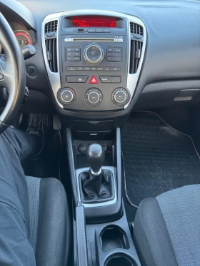 Обява за продажба на Kia Ceed ~6 200 лв. - изображение 10 | Auto.bg Обява за продажба на Kia Ceed ~6 200 лв. - изображение 10
