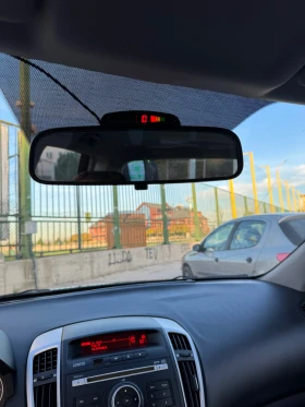 Обява за продажба на Kia Ceed ~6 200 лв. - изображение 11 | Auto.bg Обява за продажба на Kia Ceed ~6 200 лв. - изображение 11