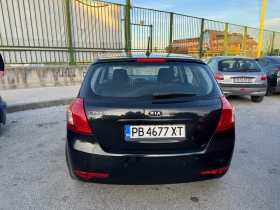 Обява за продажба на Kia Ceed ~6 200 лв. - изображение 2 | Auto.bg Обява за продажба на Kia Ceed ~6 200 лв. - изображение 2
