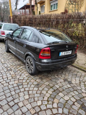 Opel Astra 2.0 dti 16v, ���������, �������� | Mobile.bg � ����� ������ 2