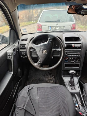 Opel Astra 2.0 dti 16v, ���������, �������� | Mobile.bg � ����� ������ 8