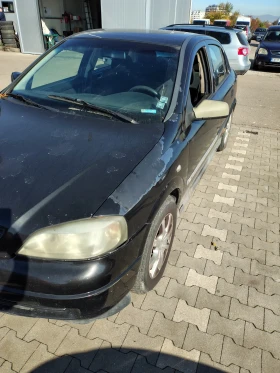 Opel Astra 2.0 автоматик, снимка 2
