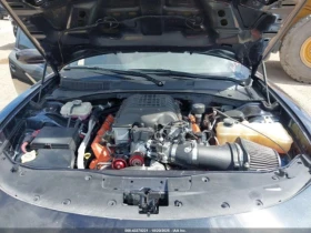 Dodge Charger SRT HELLCAT 707HP | Mobile.bg    11