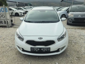 Kia Ceed 2015г.Фейс.ТОПсъстояние - 10991 лв. / 5619.61 € - 76854648 2