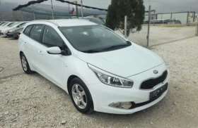 Kia Ceed 2015г.Фейс.ТОПсъстояние - 10991 лв. / 5619.61 € - 76854648 3