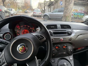 Fiat 500 ABARTH, снимка 7