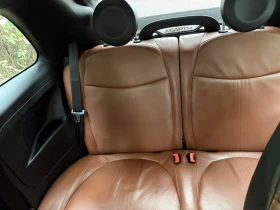 Fiat 500 ABARTH, снимка 5