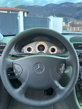 Mercedes-Benz E 320 ДИСТРОНИК ВСИЧКИ ЕКСТРИ - 12500 лв. / 6391.15 € - 32947578 15